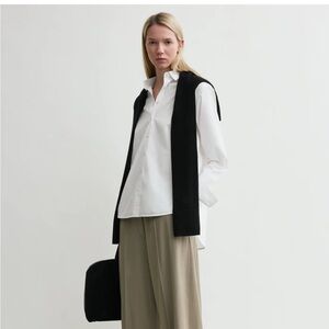 TOTEME Signature Shirt